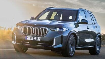 The updated BMW X5 comes with subtle design changes at exterior and host of feature and technology upgrade.
