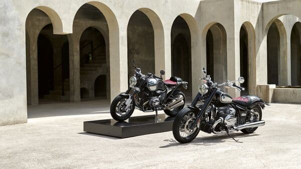 The BMW R nineT and R 18 100 Years edition comes with cosmetic upgrades and are limited in numbers globally
