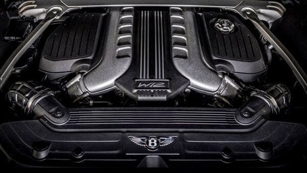 Bentley will retire the W12 engines with a dramatic send-off by creating its most powerful version for the Bentley Batur with an output of 750 PS and 1,000 Nm.