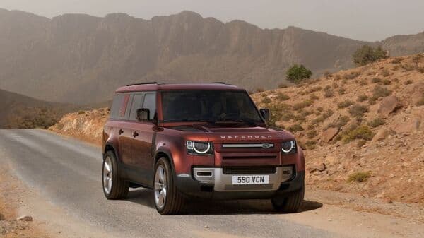 The 2023 Land Rover Defender 130 is now on sale in India with added length to seat eight in comfort