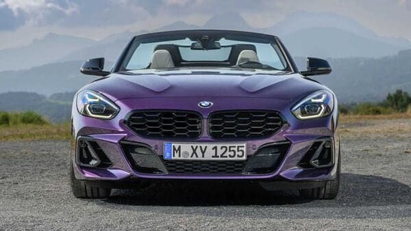 BMW doesn't see a Z4 M performance roadster as a feasible model in the era of SUVs and crossovers.
