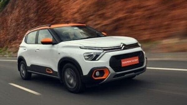 French auto giant Citroen had launched the C3 hatchback last year at a starting price of  <span class='webrupee'>₹</span>5.70 lakh (ex-showroom). Since January, the price has increased by up to  <span class='webrupee'>₹</span>45,000.