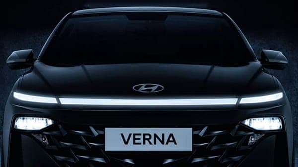 Hyundai Motor has confirmed that the upcoming new Verna 2023 sedan will be offered with ADAS technology.