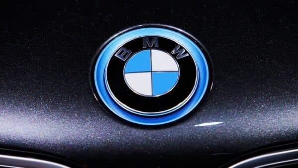 BMW iX2 EV will launch alongside the redesigned iX later this year.