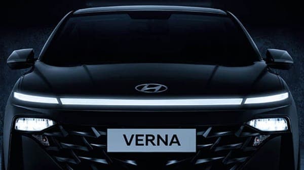 Hyundai Verna 2023 will come with several segment-first features. This will also be the second sedan in its segment to offer ADAS functionality.