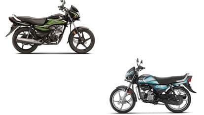 Honda Shine 100 is the latest entrant in the high-in-demand 100 cc motorcycle segment of the Indian two-wheeler market, and it comes competitively priced against Hero HF Deluxe.