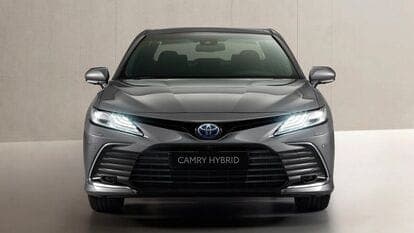 The Toyota Camry will be pulled off the shelves in Japan soon, while sales will continues over 100 markets globally