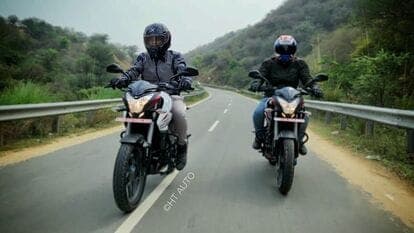 Bajaj has updated the Pulsar NS160 and Pulsar NS200 for 2023. They are now OBD2 compliant.