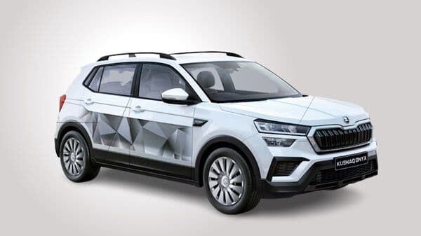 Skoda Kushaq Onyx SUV has been launched in India at a price of  <span class='webrupee'>₹</span>12.39 lakh (ex-showroom).