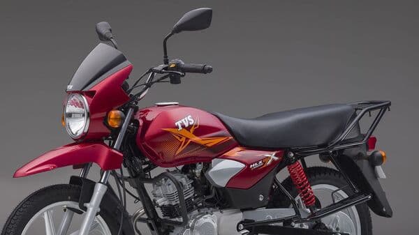 Indian two-wheeler manufacturer has expanded its business abroad with the launch of its models in Ghana, Africa.