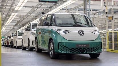 Volkswagen aims to produce in a significantly higher number in 2024, compared to 44,000 units planned for 2023.