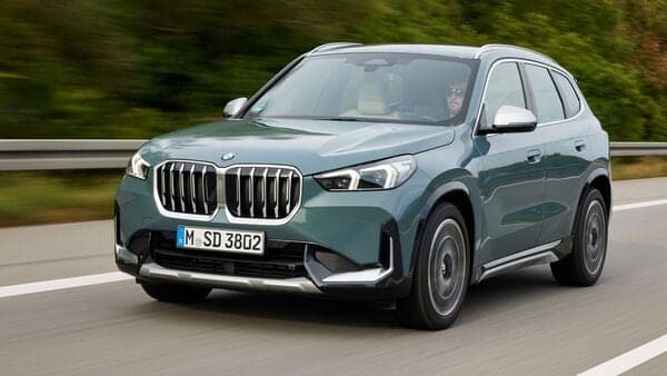The third generation BMW X1 is one of the 19 models that the carmaker is expected to launch in India in 2023.