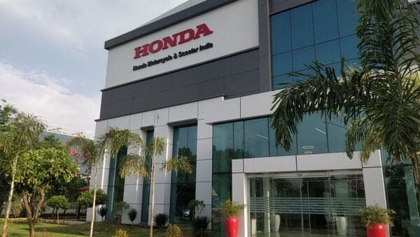 Honda will be adding a new assembly line taking the production capacity to 6 lakh units annually