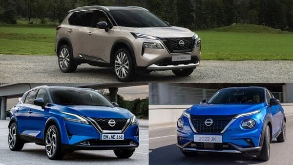 Nissan Motor has lined up three SUVs for India which are currently undergoing tests. Among the three models is the new X-Trail, which is set to make a comeback to India after eight years.