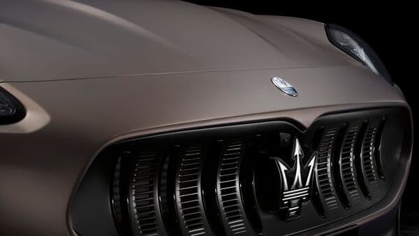 Maserati Quattroporte EV could come promising around 1,000 hp peak power.