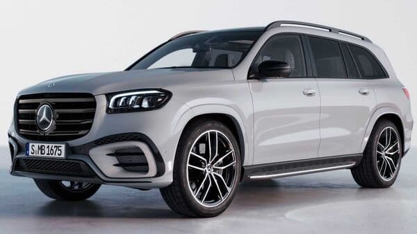 Mercedes-Benz has launched the updated GLS lineup, including the Maybach GLS600 and AMG GLS63.