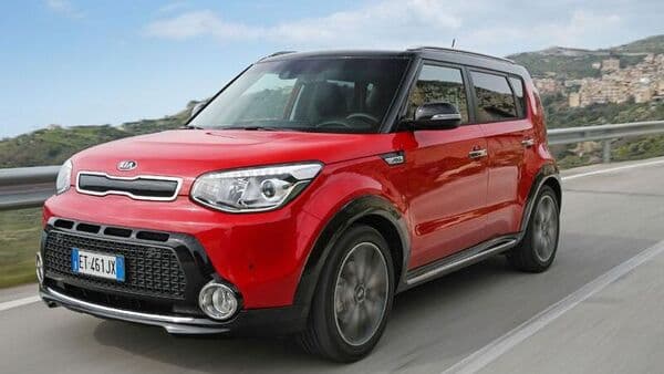 The recall has affected Kia Soul EVs that were built between 2015 and 2019.