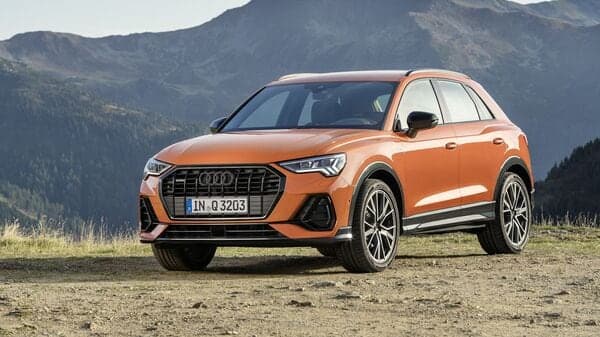 The Audi Q3 will is now pricier by 1.6 per cent with effect from May 1, 2023