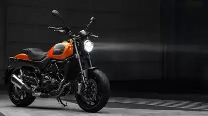 Harley-Davidson X 500 will most likely not make its way to the Indian market. 