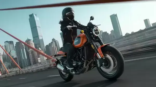 In pics: Harley-Davidson X 500 is here to rival Royal Enfield Interceptor 650