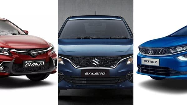 Tata Altroz CNG is the latest entrant in the CNG-powered premium hatchback segment of the Indian car market.