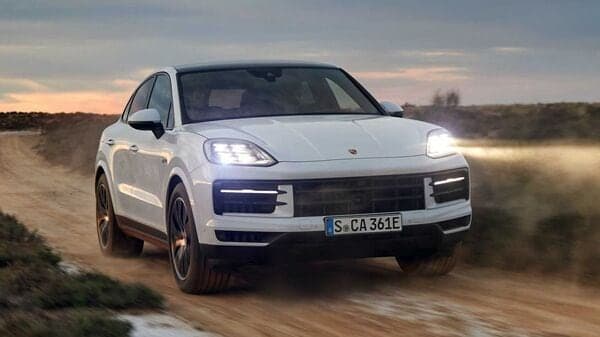 The 2023 Porsche Cayenne comes with a 650 hp generating Turbo GT variant.