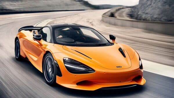 McLaren 750S is the successor to 720S: Check specs, engine and features