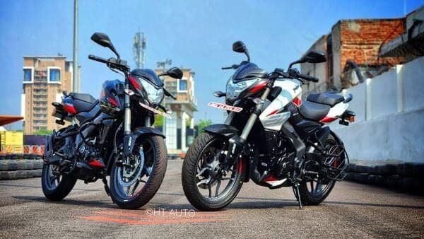 Bajaj has updated the Pulsar NS200 and Pulsar NS160 for 2023.