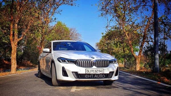 The BMW 6 Series GT is now available in single petrol and diesel variants