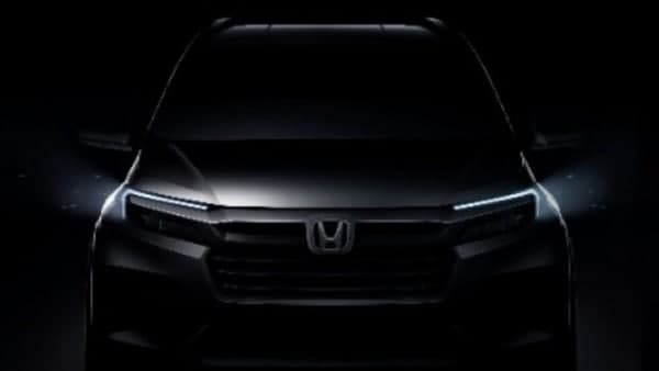 Japanese carmaker Honda is expected to introduce its upcoming SUV which is expected to make India debut in June.