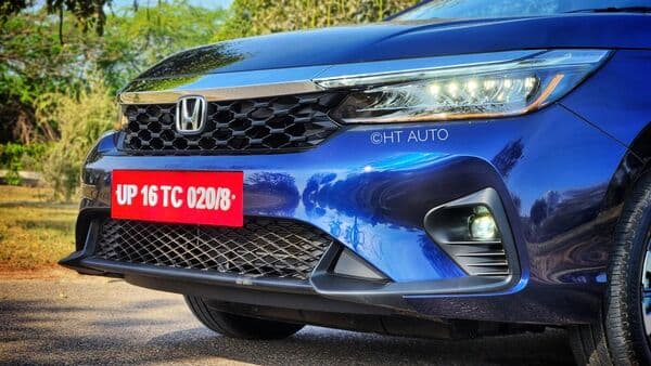 The Honda City facelift and Amaze continue to bring in volumes for the company as it gears up to introduce a new compact SUV later this year