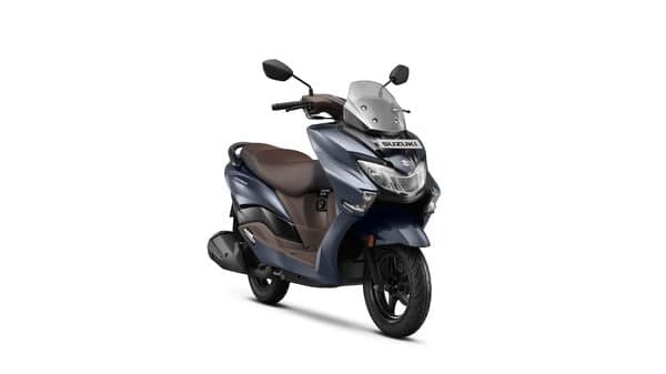 Suzuki Motorcycle India's domestic sales stood at 67,259 units and exports at 21,472 units in April 2023, both in the green
