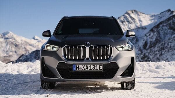 The BMW X1 sDrive18i M Sport promises a lethal cocktail of performance and a host of new features.