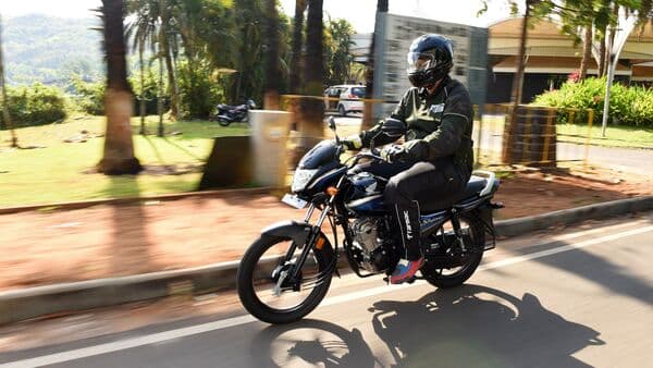 The Honda Shine 100 is the two-wheeler maker's most affordable motorcycle on sale in India