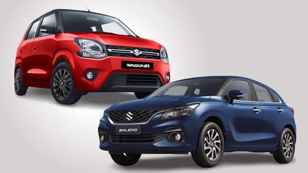 Maruti Suzuki is offering heavy discounts on its models like Baleno and WagonR in May.