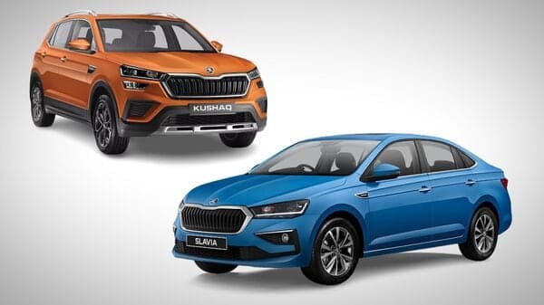 Skoda Kushaq and Slavia are the power offerings from the Czechs in India.
