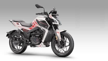 Bookings of Matter Aera electric motorbike will open from May 17 in 25 cities and districts across the country.
