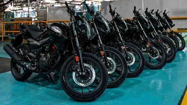 Hero MotoCorp plans to introduce new bikes, including the first product under the Hero MotoCorp-Harley Davidson tie-up, in 2023.