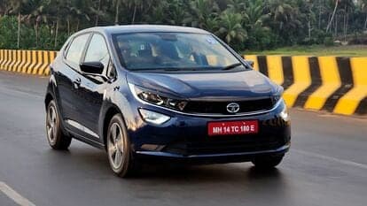 Tata Altroz CNG: First Drive Review