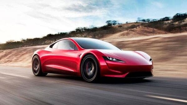 The second-generation Tesla Roadster is not the automaker's priority now, but it could see daylight in late 2024.