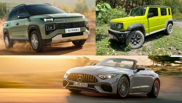 June promises to be yet another action-packed month in the Indian car market.