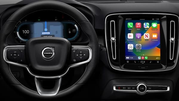 The latest OTA update brings an improved version of Apple CarPlay along with other upgrades to the infotainment system on Volvo cars