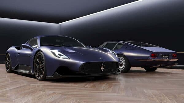 Maserati MC20 and Grecale are the only models from the company available under this personalisation program.
