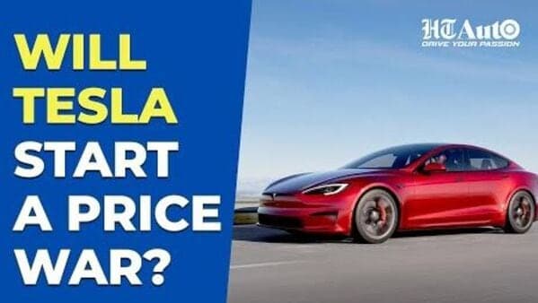 Elon Musk Hints At Changes Coming To Tesla's Pricing Strategy