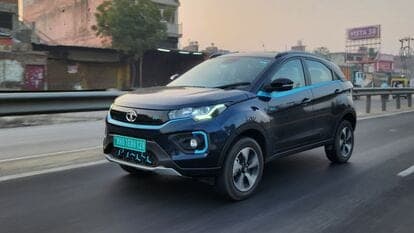 Tata Nexon EV Max has a battery that is around 30 per cent larger than the one inside Nexon EV. This is what primarily helps the newer EV have a claimed range of over 400 kms (ARAI certified, under test conditions).