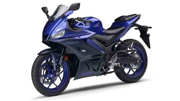 The Yamaha R3 is expected to be priced around  <span class='webrupee'>₹</span>4 lakh (ex-showroom) when it arrives in India