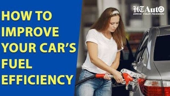 Ten Simple Things You Can Do To Improve Your Car's Fuel Efficiency