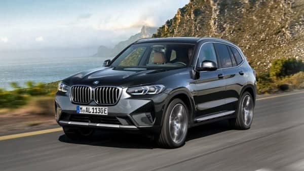 BMW has announced it will spend R4.2bn over the next five years to build the next-generation X3 plug-in hybrid at its Rosslyn facility in South Africa.