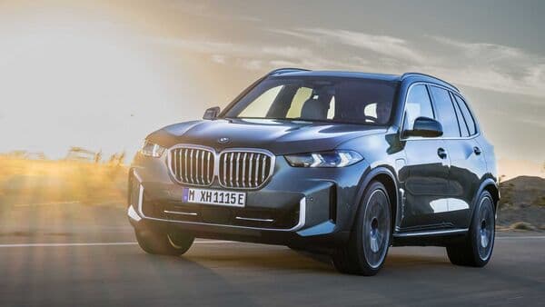 The updated BMW X5 comes with subtle design changes at exterior and host of feature and technology upgrades
