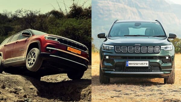 Jeep India has launched its own assured buyback programme for Compass and Meridian SUV buyers in India starting from  <span class='webrupee'>₹</span>40,000 per month.